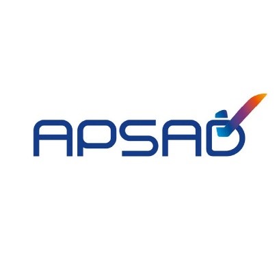 logo de la certification APSAD